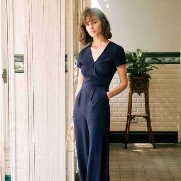 vani jumpsuit sezane